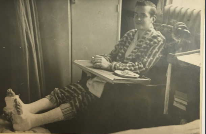 Photo of RODERICK FRED WOODS