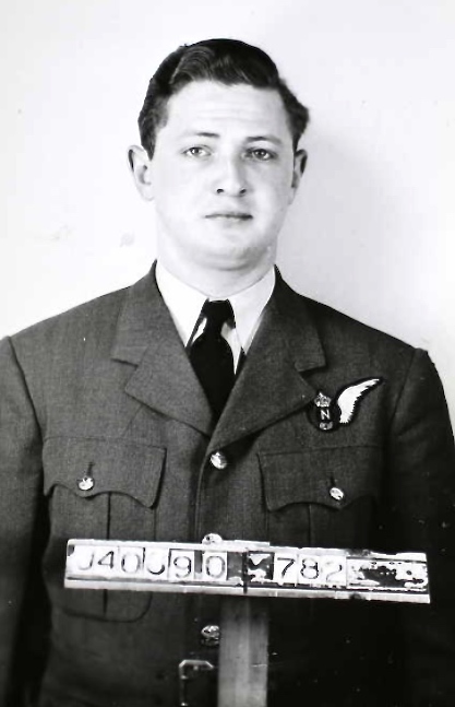 Photo of ISAAC BUCK ZIERLER