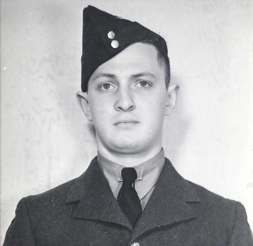 Photo of ISAAC BUCK ZIERLER