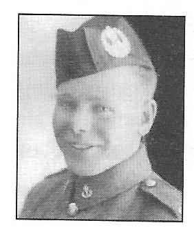 Photo of FREDERICK WILLIAM ADAMS