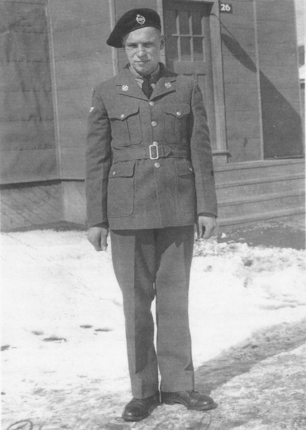 Photo of Harry Alfred Aikens