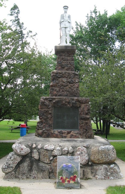 War Memorial