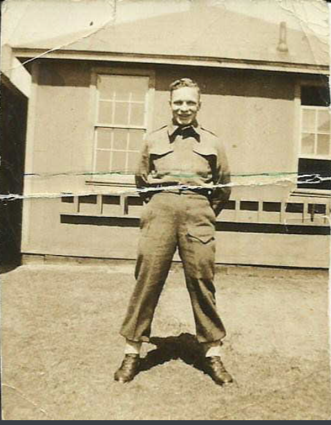 Photo of HARRY ALFRED AIKENS