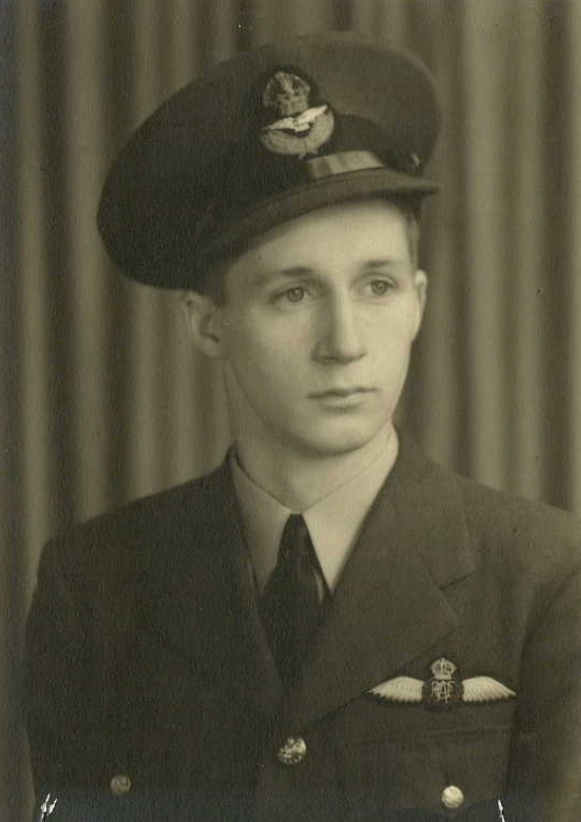 Photo of Roland Raymond Amey