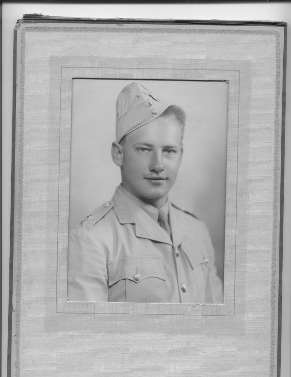 Photo of Jack Tackaberry Anderson