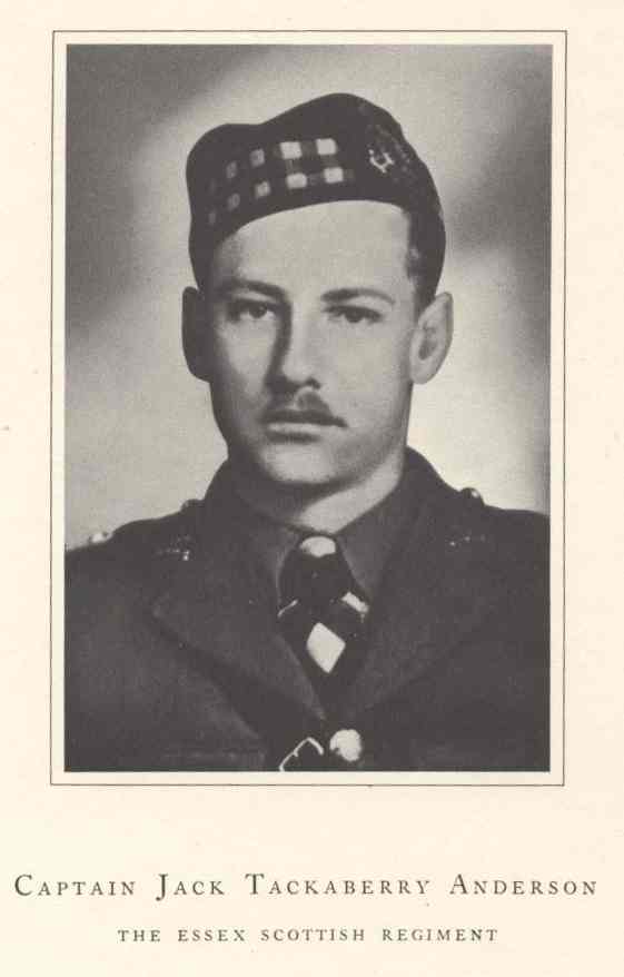 Photo of Jack Tackaberry Anderson