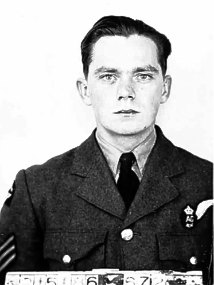 Photo of JOHN CHARLES ANDERSON