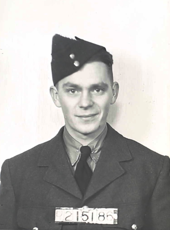 Photo of JOHN CHARLES ANDERSON