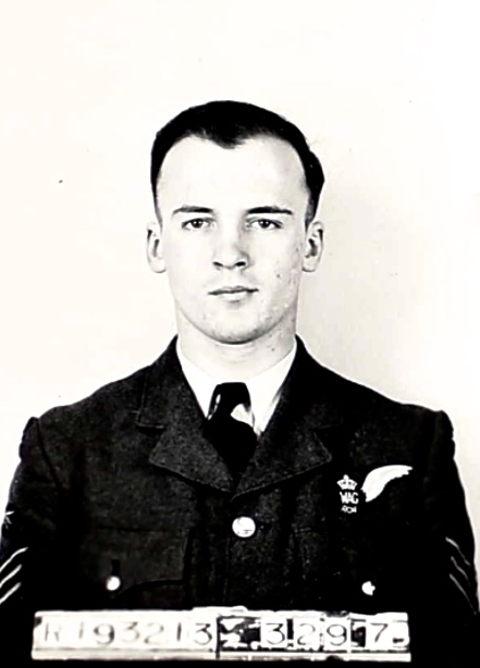 Photo of NEVILLE JOSEPH ANDERSON