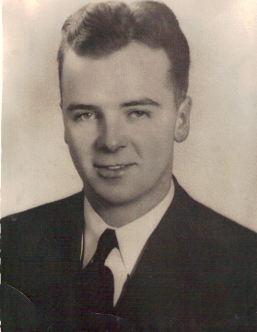 Photo of William Brodie Anderson