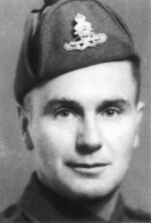 Photo of William Gudmundur Anderson