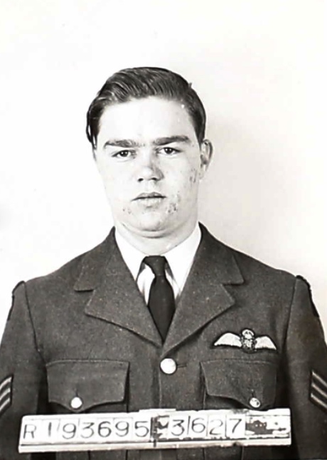 Photo of WILLIAM WALLACE EUGENE ANDERSON