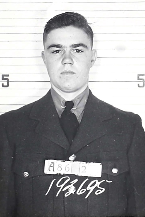 Photo of WILLIAM WALLACE EUGENE ANDERSON