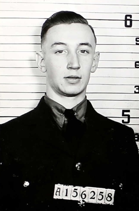 Photo of ROBERT JOHN ANDREWS