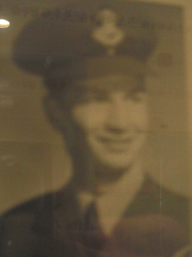 Photo of Sidney George Arlotte