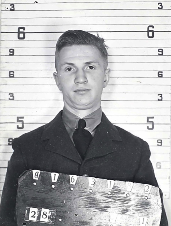 Photo of SIDNEY GEORGE ARLOTTE