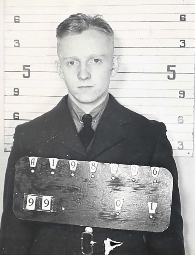 Photo of EDWARD THOMAS ASHDOWN