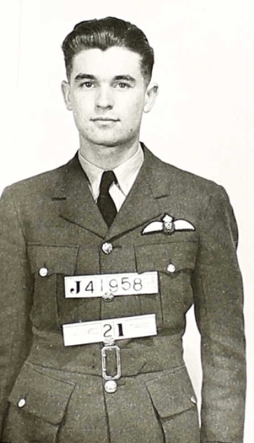 Photo of GORDON HOWARD ATKINSON