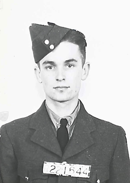 Photo of GORDON HOWARD ATKINSON