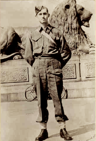 Photo of CHARLES MORLEY AUKETT