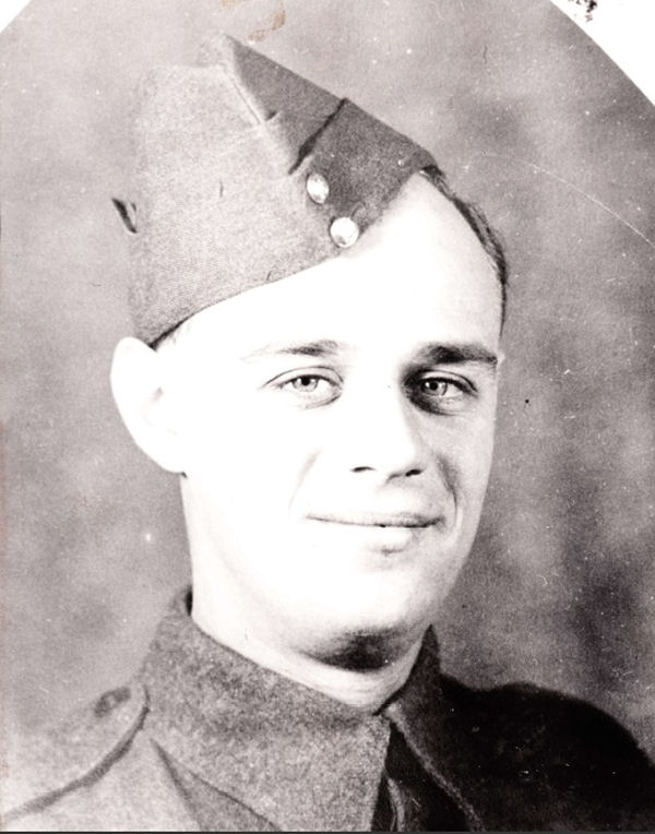 Photo of FRANK FREDERICK AVIS