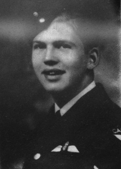 Photo of John James Bailie