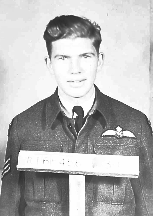 Photo of JOHN JAMES BAILIE