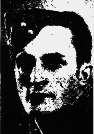 Photo of Edmund Baines