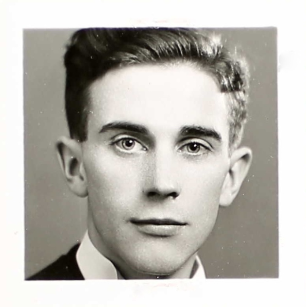 Photo of CHARLES OREN BAKER