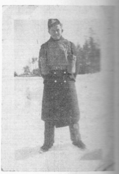 Photo of Edward Balm