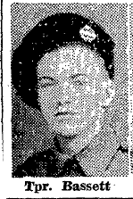 Photo of EARL WILLIAM BASSETT