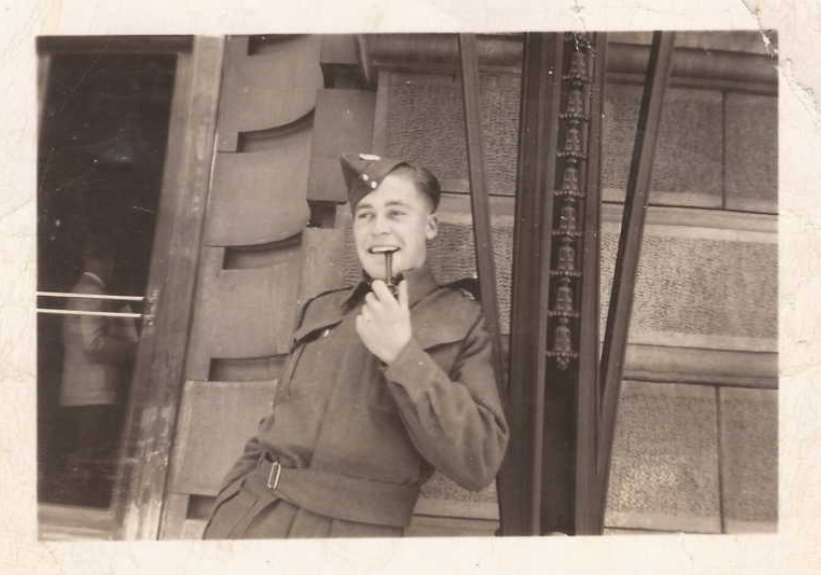 Photo of Aime Beauchamp