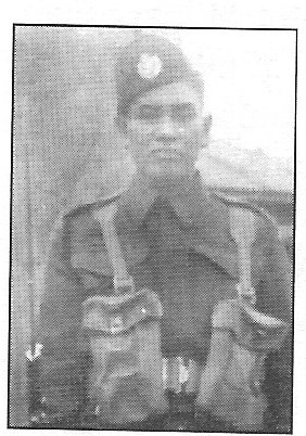 Photo of STANLEY CLARENCE BENN