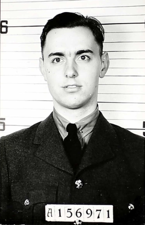 Photo of LLOYD JOSEPH BERRY