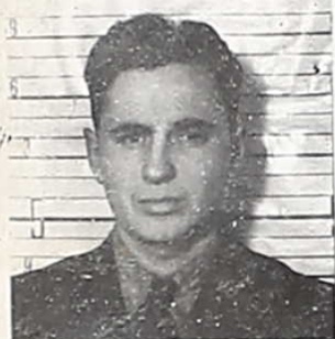 Photo of JOSEPH LAURENT WILLIE BILODEAU