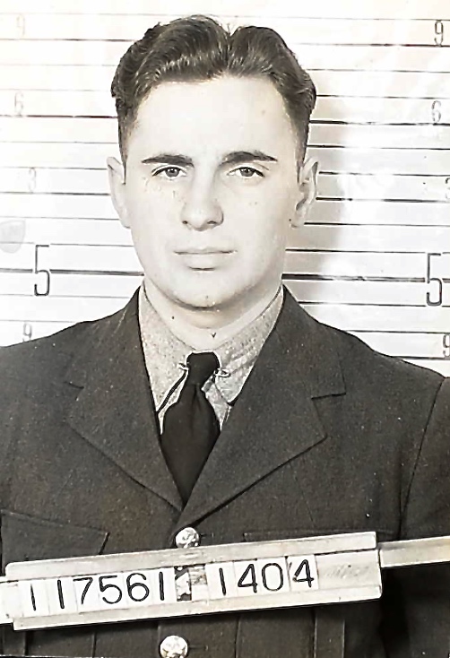 Photo of JOSEPH LAURENT WILLIE BILODEAU