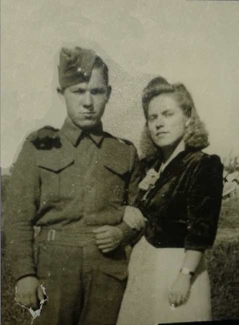 Photo of MAURICE BISSON