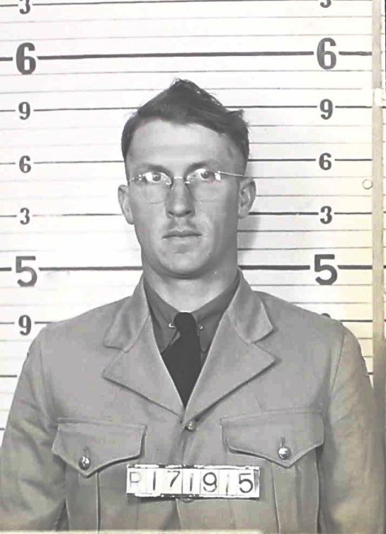 Photo of CHARLES ALLEN BLACKMORE