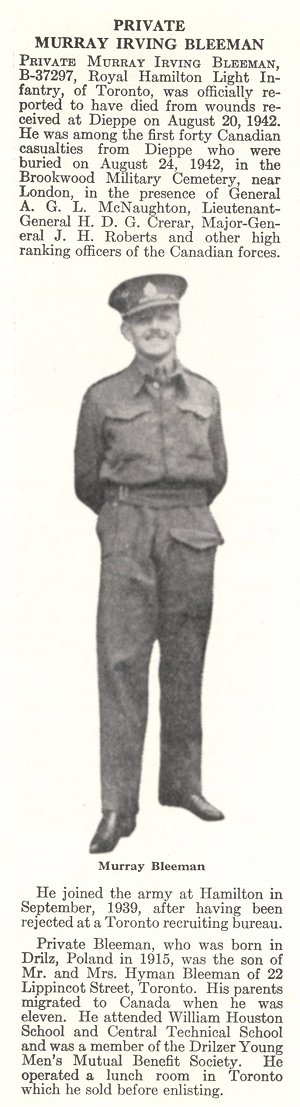 Photo of Murray Bleeman