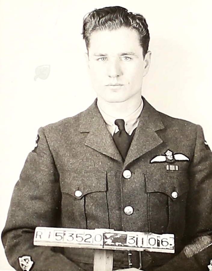 Photo of Hugh Blizard