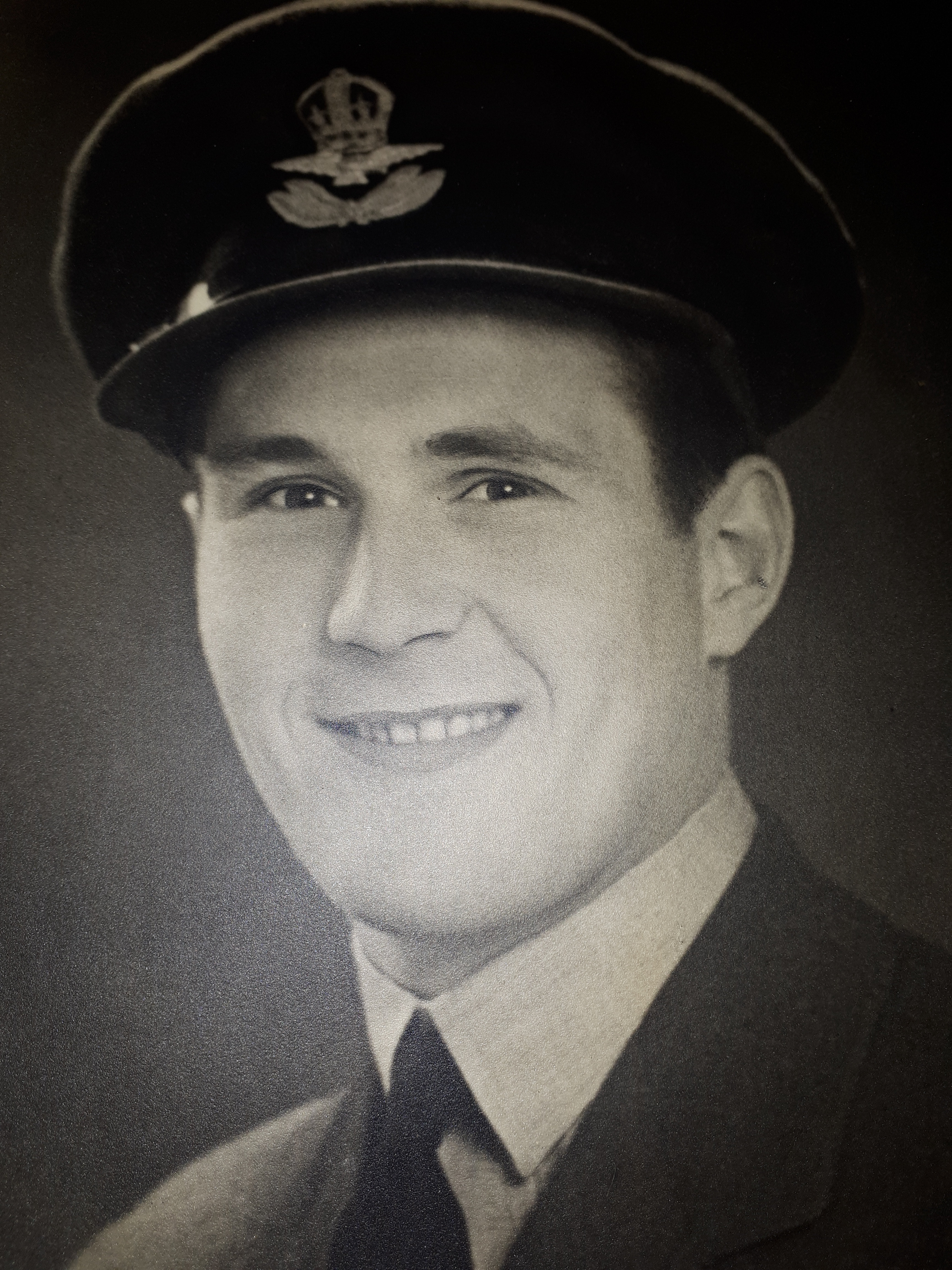 Photo of Alwynn Bonnett