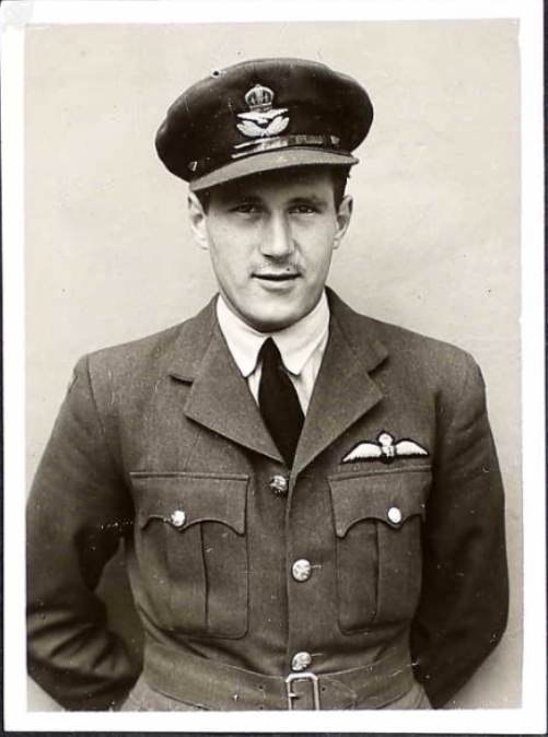 Photo of ALWYNN LINCOLN BONNETT