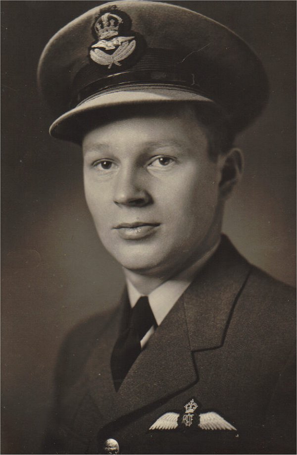 Photo of Gordon D. Bowes