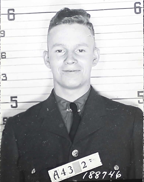 Photo of GORDON DAVID BOWES