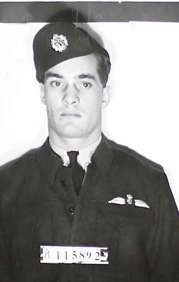 Photo of WILLIAM EDWARD BOWHAY