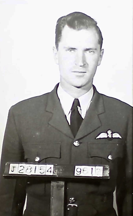 Photo of William Michael Bowlen