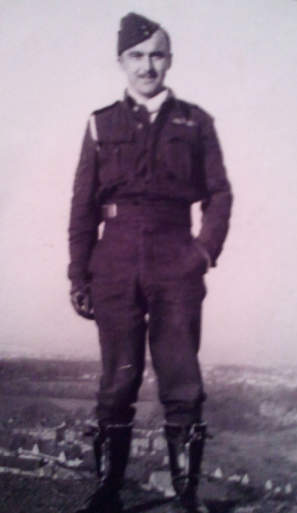 Photo of Joseph Boyer