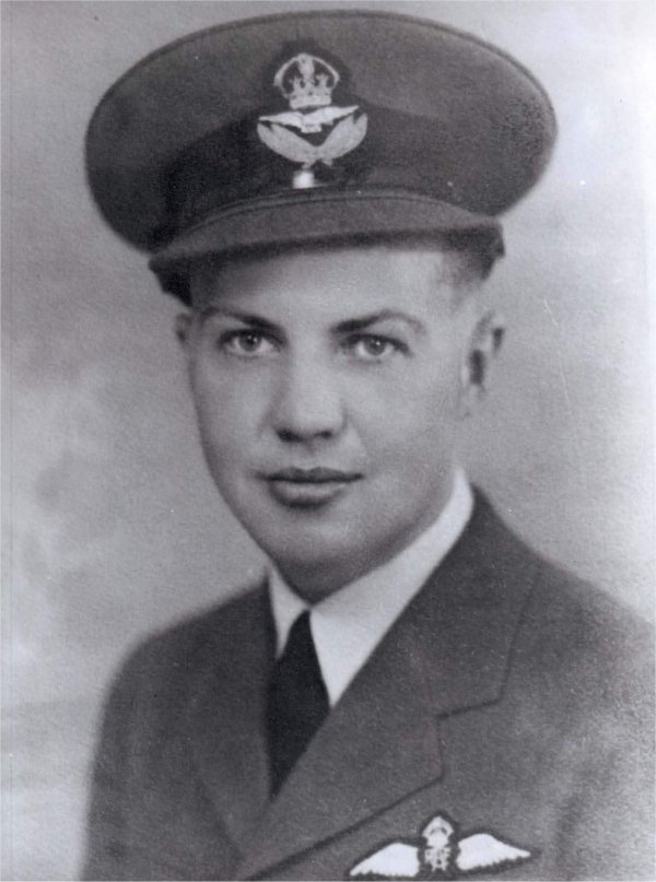 Photo of James Gladstone Brass