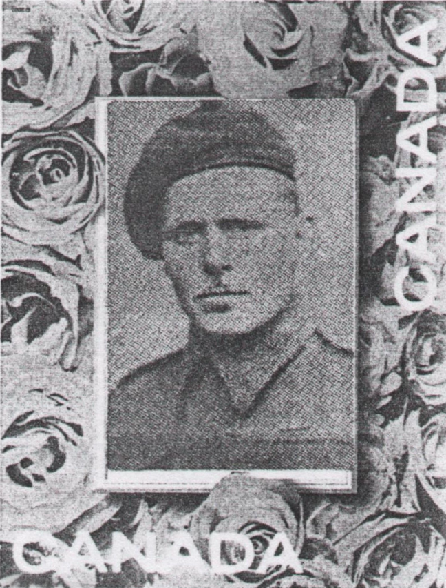 Photo of GEORGE FRANK BRENNAND