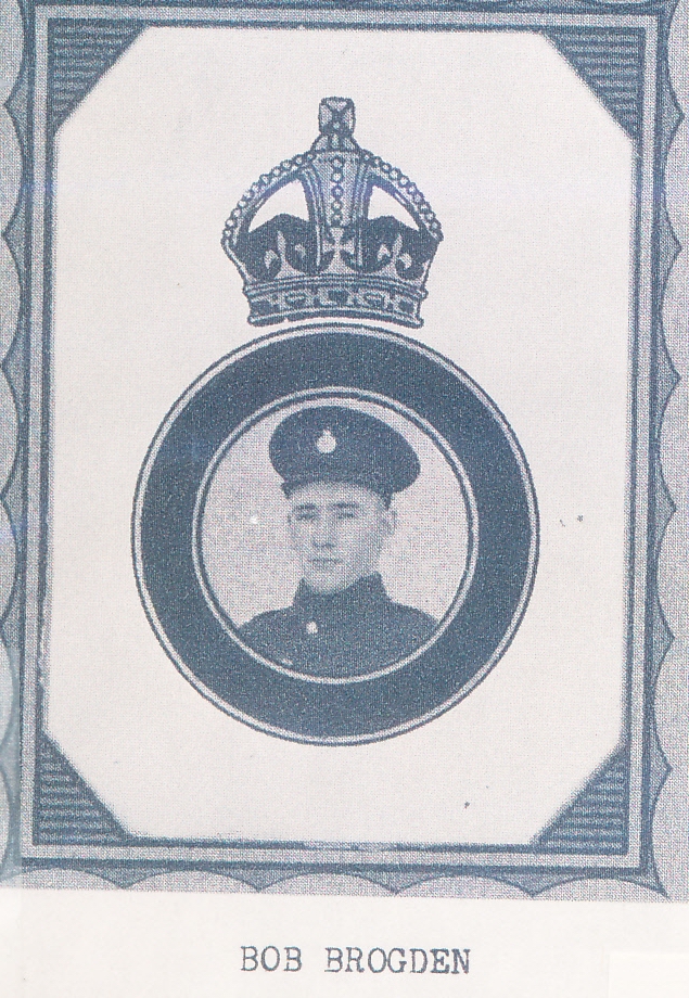 Photo of ROSS ROBERT BROGDEN